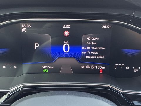 Voitures D'occasion À Lescar | Volkswagen Polo 1.0 Tsi 116 S&S Dsg7 R-Line 5P