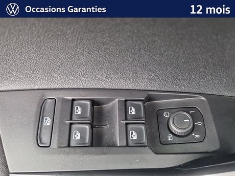 Voitures D'occasion À Tarbes | Volkswagen Polo 1.0 Tsi 95 S&S Bvm5 Life 5P