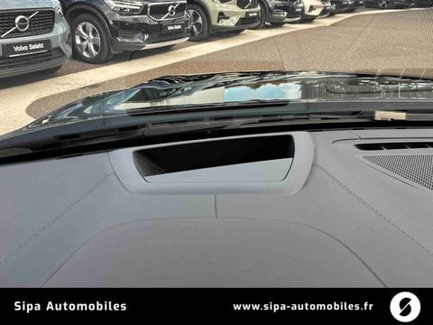 Voitures D'occasion À Mérignac | Volvo V60 Micro Hybride Essence B4 197 Ch Dct7 Ultra Style Dar...