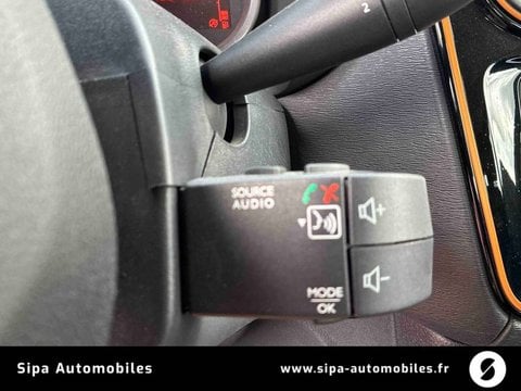 Voitures D'occasion À Lescar | Dacia Dokker 1.5 Dci 90 Explorer 2017 5P