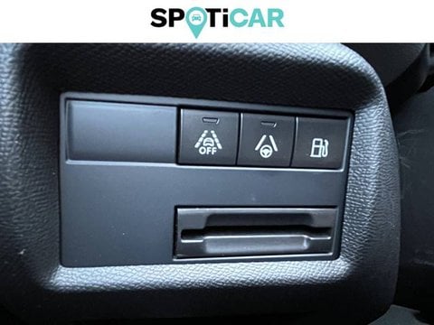 Voitures D'occasion À Lescar | Citroën C5 Aircross Hybride 225 S&S E-Eat8 Business+ 5P