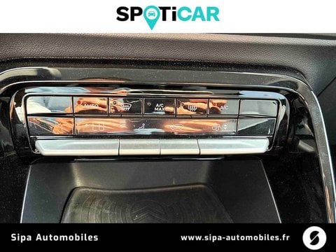 Voitures D'occasion À Lescar | Citroën C3 Iv Turbo 100 Ch Manuelle Max 5P