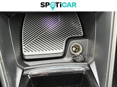 Voitures D'occasion À Lescar | Citroën C4 E- 136 Ch Automatique Feel Pack 5P