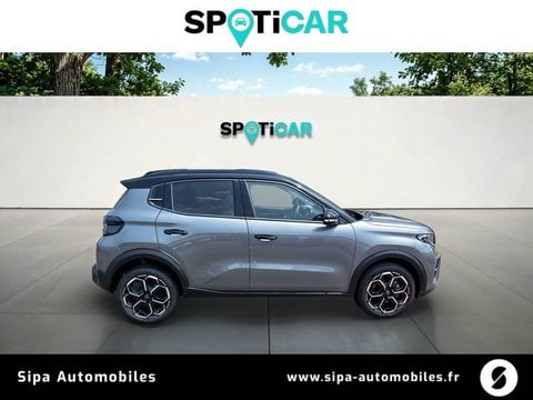 Voitures D'occasion À Lescar | Citroën C3 Iv Turbo 100 Ch Manuelle Max 5P
