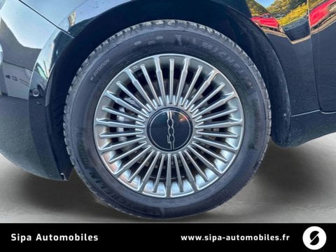 Voitures D'occasion À Villenave-D'ornon | Fiat 500 E 118 Ch Nouvelle 3P