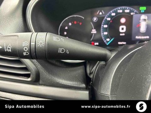Voitures D'occasion À Libourne | Fiat Tipo Sw 1.5 Firefly Turbo 130 Ch S&S Dct7 Hybrid Cross 5P