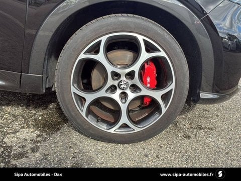 Voitures D'occasion À Dax | Alfa Romeo Tonale 1.5 Hybrid 160 Ch Vgt Tct7 Veloce 5P