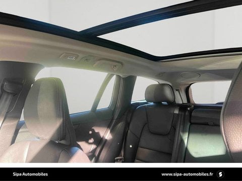 Voitures D'occasion À Anglet | Volvo V60 B4 197 Ch Dct7 Ultra Style Dark 4P