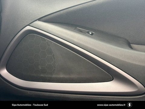 Voitures D'occasion À Toulouse | Opel Crossland X Crossland 1.2 83 Ch Edition 5P