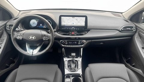 Voitures D'0Km À Le Bouscat | Hyundai I30 1.0 T-Gdi 100 Dct-7 Creative 5P