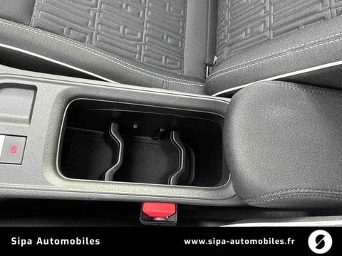 Voitures D'occasion À Mérignac | Fiat 600 T-Gen 3 1.2 Hybrid 145Ch Edct6 Pop 5P