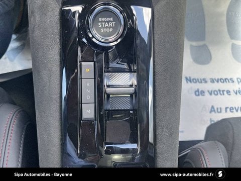 Voitures D'0Km À Bayonne | Alfa Romeo Junior Junior 1.2 Ibrida 136 Ch Edct6 Speciale 5P