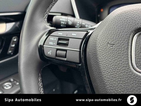 Voitures D'occasion À Mérignac | Honda Cr-V Vi E:phev 2.0 I-Mmd 2Wd Advance Tech 5P