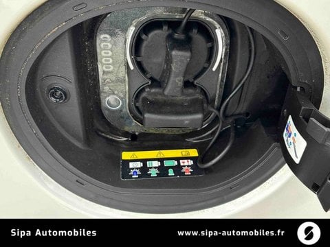 Voitures D'occasion À Mérignac | Fiat 500 500C E 118 Ch Nouvelle 2P