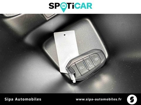 Voitures D'0Km À Toulouse | Fiat 600 T-Gen 3 1.2 Hybrid 110Ch Edct6 Icône 5P