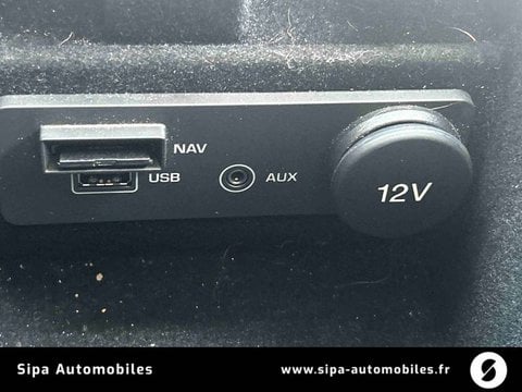 Voitures D'occasion À Muret | Land Rover Range Rover Evoque D150 2Wd Bvm6 Business 5P