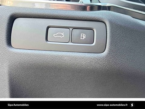 Voitures D'0Km À Labège | Volvo V60 T6 Hybride Rechargeable 253 Ch + 145 Ch Awd Geartronic 8 Pl...