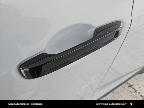 Voitures D'0Km À Mérignac | Honda Jazz Iv Crosstar E:hev 1.5 I-Mmd Advance 5P