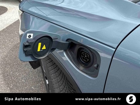 Voitures D'occasion À Mérignac | Volvo Xc40 T4 Recharge 129+82 Ch Dct7 Plus 5P