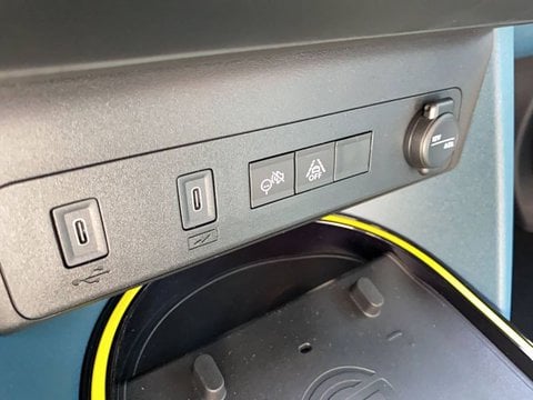 Voitures D'0Km À Toulouse | Fiat Grande Panda T-Gen 3 1.2 Hybrid Turbo 110Ch Edct6 La Prima 5P