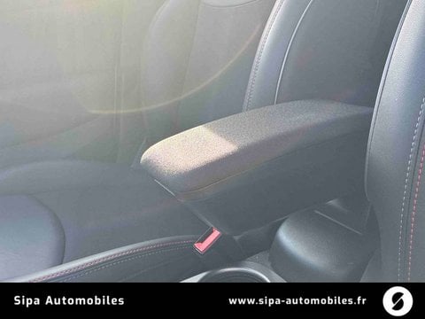 Voitures D'occasion À Lescar | Fiat 500X 1.5 Firefly 130 Ch S/S Dct7 Hybrid Sport 5P