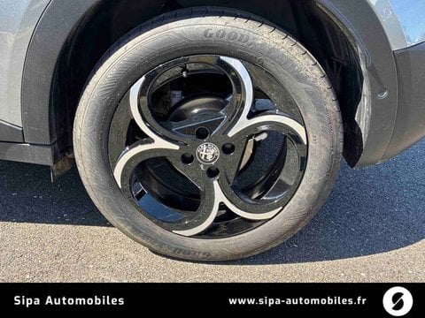 Voitures D'occasion À Toulouse | Alfa Romeo 145 Junior 1.2 Ibrida Ch E-Dct6 Speciale 5P