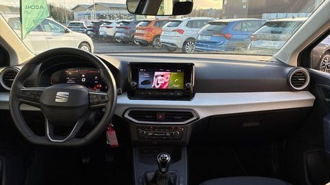 Voitures D'occasion À Lescar | Seat Ibiza 1.0 Tsi 95 Ch S/S Bvm5 Copa 5P