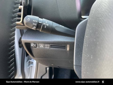 Voitures D'occasion À Mont-De-Marsan | Citroën C4 X Puretech 130 S&S Eat8 Plus 4P