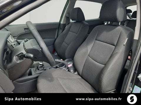 Voitures D'occasion À Muret | Hyundai I30 1.6 Crdi 90 Fap Blue Drive Pack Inventive 5P