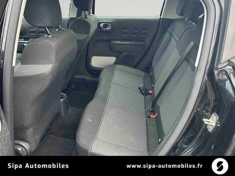 Voitures D'occasion À Mont-De-Marsan | Citroën C3 Bluehdi 100 S&S Bvm6 Shine 5P