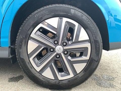 Voitures D'occasion À Villenave-D'ornon | Hyundai Kona Electrique 39 Kwh - 136 Ch Intuitive 5P