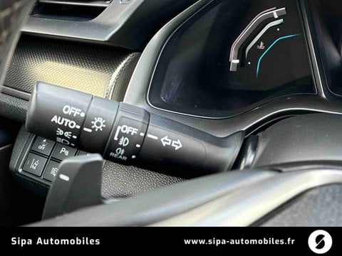 Voitures D'occasion À Mérignac | Honda Civic 1.0 I-Vtec 126 Cvt Exclusive 5P