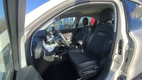 Voitures D'occasion À Toulouse | Fiat 500X 1.0 Firefly Turbo T3 120 Ch Cross 5P
