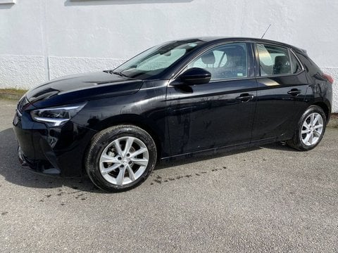 Voitures D'occasion À Toulouse | Opel Corsa 1.2 75 Ch Bvm5 Elegance Business 5P