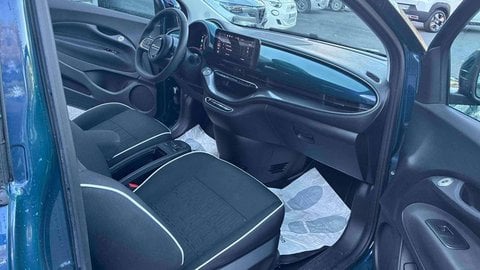 Voitures D'occasion À Bayonne | Fiat 500 Iii Electrique E 118 Ch Nouvelle 3P
