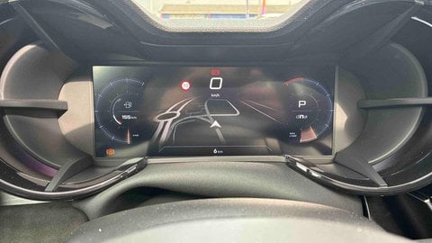 Voitures D'0Km À Lescar | Alfa Romeo 145 Junior 1.2 Ibrida Ch E-Dct6 Sport Speciale 5P