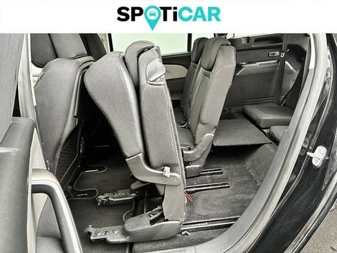 Voitures D'occasion À Lescar | Citroën C4 Spacetourer Grand Bluehdi 130 S&S Eat8 Shine 5P