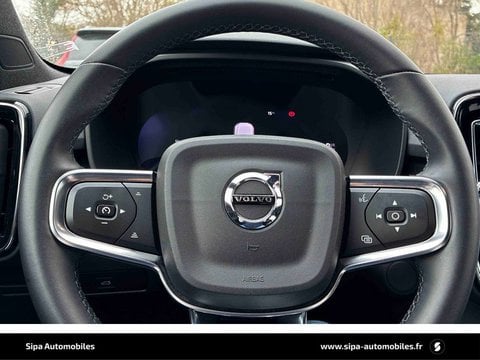 Voitures D'occasion À Labège | Volvo Xc40 Recharge 231 Ch 1Edt Start 5P