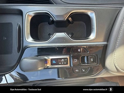 Voitures D'occasion À Toulouse | Lexus Nx 350H 4Wd Hybride Luxe 5P