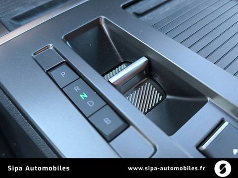 Voitures D'0Km À Toulouse | Opel Astra Sports Tourer Hybride Rechargeable 195 Ch Gs 5P