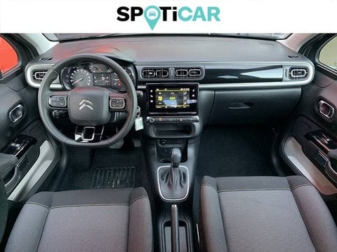 Voitures D'occasion À Lescar | Citroën C3 Puretech 110 S&S Eat6 Shine 5P