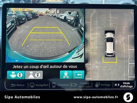 Voitures D'occasion À Mérignac | Honda E:ny1 204 Ch Advance 5P