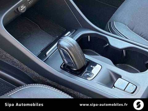 Voitures D'occasion À Mérignac | Volvo Xc40 T3 163 Ch Geartronic 8 Momentum 5P