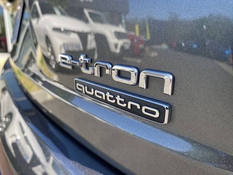Voitures D'occasion À Toulouse | Audi Q7 3.0 V6 Tdi E-Tron 373 Tiptronic 8 Quattro 5Pl 5P