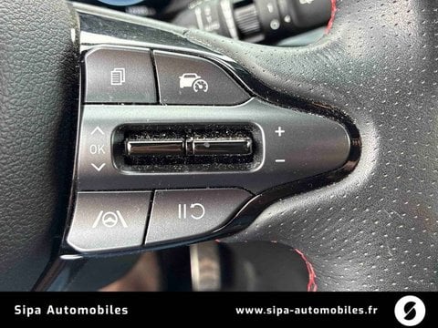 Voitures D'occasion À Toulouse | Hyundai I20 1.0 T-Gdi 100 Hybrid 48V N Line Creative 5P