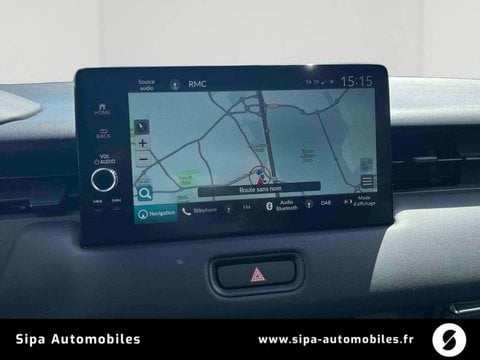 Voitures D'occasion À Mérignac | Honda Hr-V E:hev 1.5 I-Mmd Advance 5P