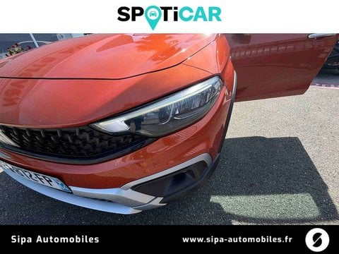 Voitures D'occasion À Lescar | Fiat Tipo Plus 1.0 Gse 100 Ch S&S Plus 5P