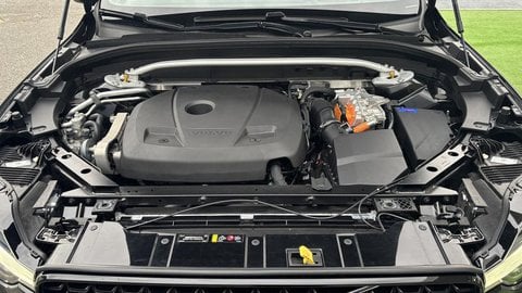 Voitures D'occasion À Labège | Volvo Xc60 T8 Awd Hybride Rechargeable 310 Ch+145 Ch Geartronic ...