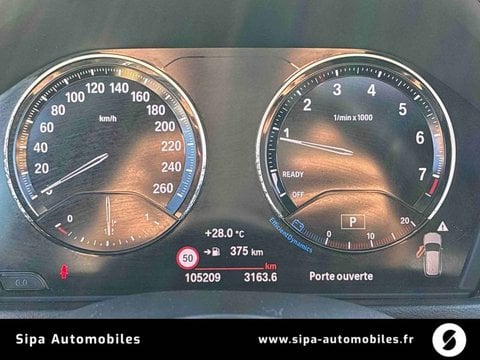 Voitures D'occasion À Mérignac | Bmw X1 Sdrive 20I 192 Ch Dkg7 M Sport 5P