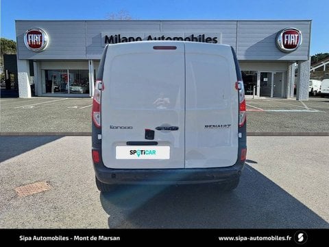 Voitures D'occasion À Mont-De-Marsan | Renault Kangoo Van Express Tce 115 E6 Edc Extra R-Link 4P